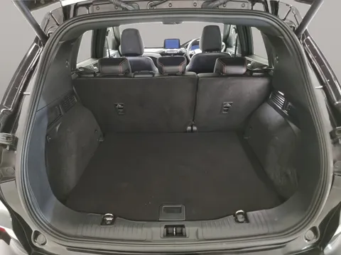 Thumbnail image for the Ford Kuga 1.5 EcoBlue ST-Line X Edition