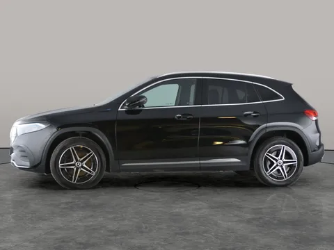 Thumbnail image for the Mercedes-Benz Eqa EQA 250 66.5kWh AMG Line