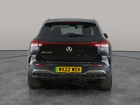 Thumbnail image for the Mercedes-Benz Eqa EQA 250 66.5kWh AMG Line