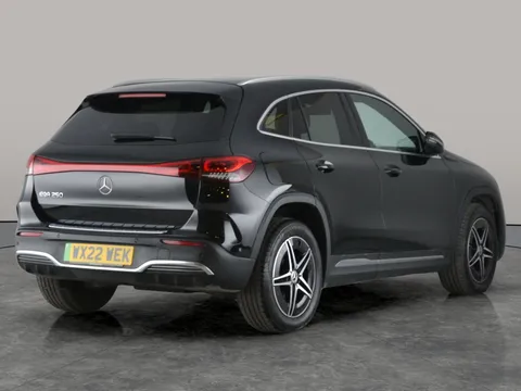 Thumbnail image for the Mercedes-Benz Eqa EQA 250 66.5kWh AMG Line