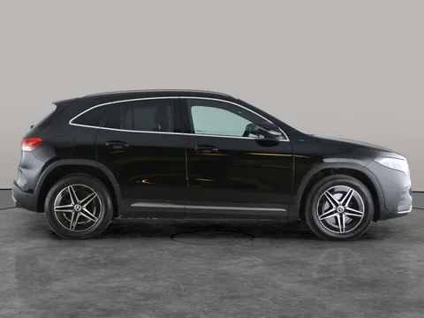 Thumbnail image for the Mercedes-Benz Eqa EQA 250 66.5kWh AMG Line