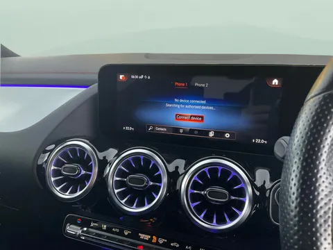 Thumbnail image for the Mercedes-Benz Eqa EQA 250 66.5kWh AMG Line