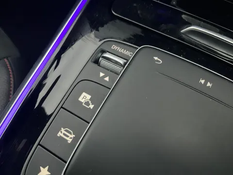 Thumbnail image for the Mercedes-Benz Eqa EQA 250 66.5kWh AMG Line