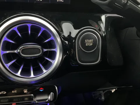 Thumbnail image for the Mercedes-Benz Eqa EQA 250 66.5kWh AMG Line
