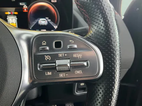 Thumbnail image for the Mercedes-Benz Eqa EQA 250 66.5kWh AMG Line