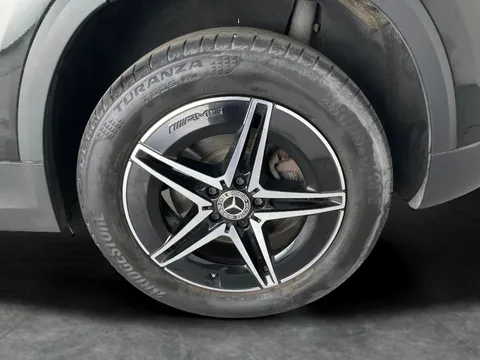 Thumbnail image for the Mercedes-Benz Eqa EQA 250 66.5kWh AMG Line