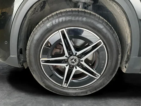 Thumbnail image for the Mercedes-Benz Eqa EQA 250 66.5kWh AMG Line