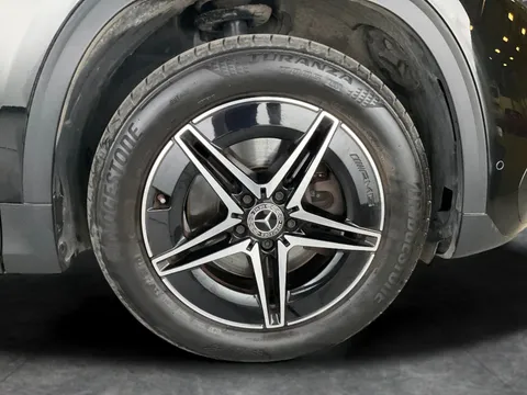 Thumbnail image for the Mercedes-Benz Eqa EQA 250 66.5kWh AMG Line