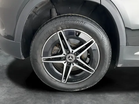 Thumbnail image for the Mercedes-Benz Eqa EQA 250 66.5kWh AMG Line