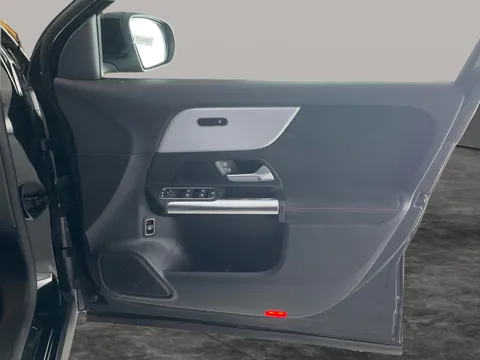 Thumbnail image for the Mercedes-Benz Eqa EQA 250 66.5kWh AMG Line