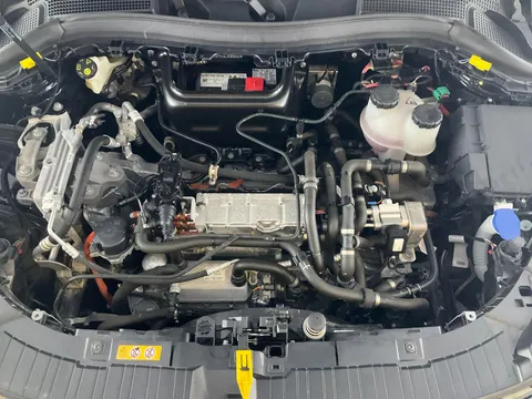 Thumbnail image for the Mercedes-Benz Eqa EQA 250 66.5kWh AMG Line