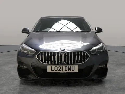 Thumbnail image for the BMW 2 Series Gran Coupe 2.0 220d M Sport