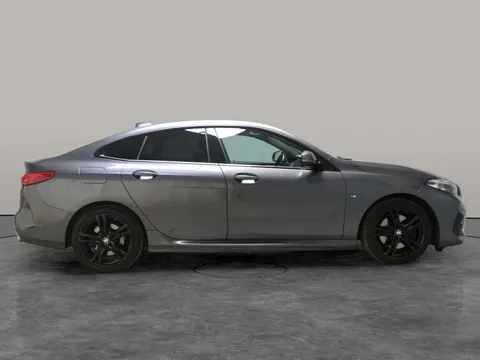Thumbnail image for the BMW 2 Series Gran Coupe 2.0 220d M Sport