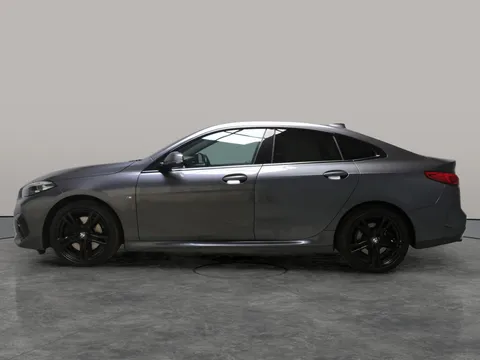 Thumbnail image for the BMW 2 Series Gran Coupe 2.0 220d M Sport