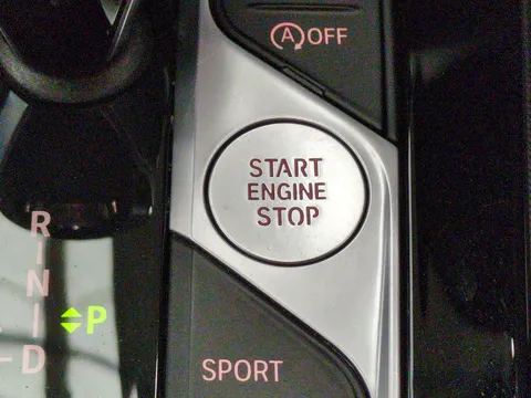 Thumbnail image for the BMW 2 Series Gran Coupe 2.0 220d M Sport