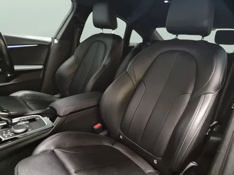 Thumbnail image for the BMW 2 Series Gran Coupe 2.0 220d M Sport