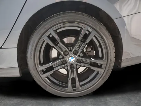 Thumbnail image for the BMW 2 Series Gran Coupe 2.0 220d M Sport
