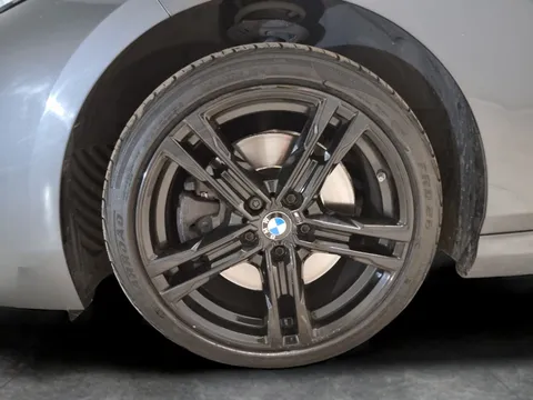 Thumbnail image for the BMW 2 Series Gran Coupe 2.0 220d M Sport