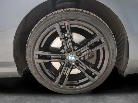Thumbnail image for the BMW 2 Series Gran Coupe 2.0 220d M Sport