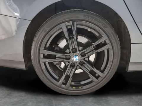 Thumbnail image for the BMW 2 Series Gran Coupe 2.0 220d M Sport