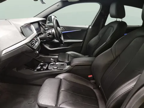 Thumbnail image for the BMW 2 Series Gran Coupe 2.0 220d M Sport
