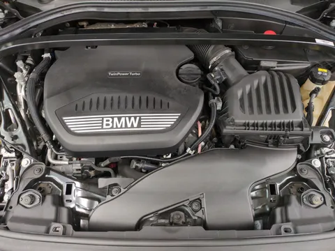 Thumbnail image for the BMW 2 Series Gran Coupe 2.0 220d M Sport