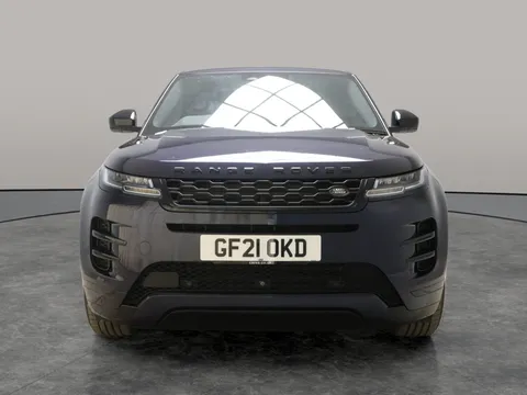 Thumbnail image for the Land Rover Range Rover Evoque 2.0 D165 R-Dynamic S    FWD
