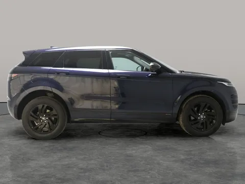 Thumbnail image for the Land Rover Range Rover Evoque 2.0 D165 R-Dynamic S    FWD