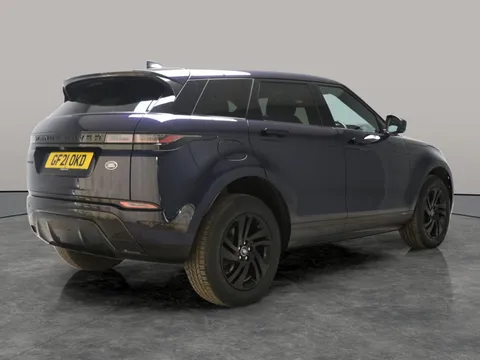 Thumbnail image for the Land Rover Range Rover Evoque 2.0 D165 R-Dynamic S    FWD