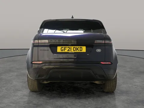 Thumbnail image for the Land Rover Range Rover Evoque 2.0 D165 R-Dynamic S    FWD