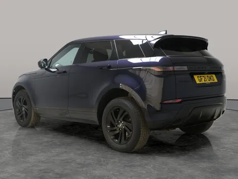 Thumbnail image for the Land Rover Range Rover Evoque 2.0 D165 R-Dynamic S    FWD