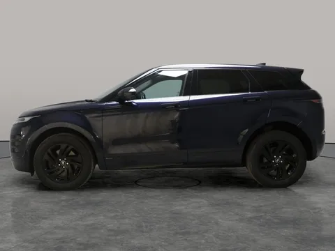 Thumbnail image for the Land Rover Range Rover Evoque 2.0 D165 R-Dynamic S    FWD