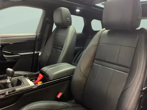 Thumbnail image for the Land Rover Range Rover Evoque 2.0 D165 R-Dynamic S    FWD