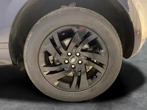 Thumbnail image for the Land Rover Range Rover Evoque 2.0 D165 R-Dynamic S    FWD