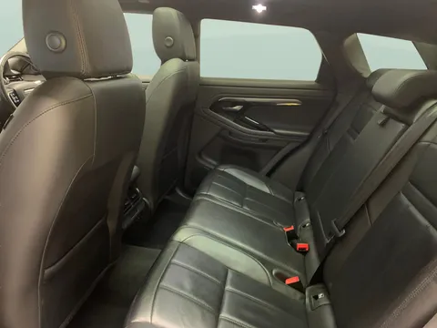 Thumbnail image for the Land Rover Range Rover Evoque 2.0 D165 R-Dynamic S    FWD