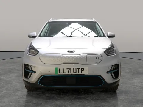 Thumbnail image for the Kia Niro 64kWh 4+