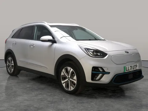 Thumbnail image for the Kia Niro 64kWh 4+