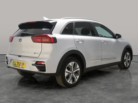 Thumbnail image for the Kia Niro 64kWh 4+