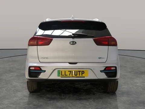 Thumbnail image for the Kia Niro 64kWh 4+