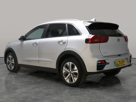 Thumbnail image for the Kia Niro 64kWh 4+