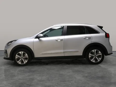 Thumbnail image for the Kia Niro 64kWh 4+