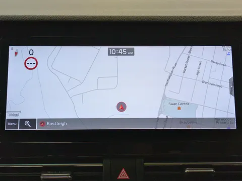 Thumbnail image for the Kia Niro 64kWh 4+