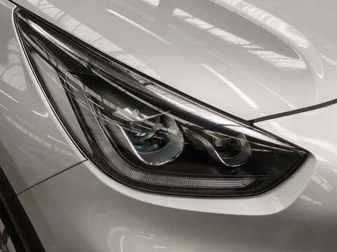 Thumbnail image for the Kia Niro 64kWh 4+