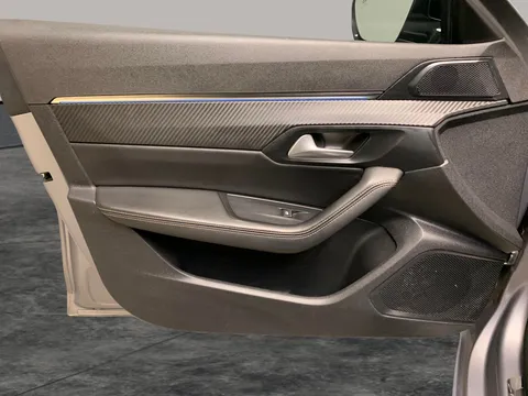 Thumbnail image for the Peugeot 508 1.2 PureTech GT Line Fastback  EAT