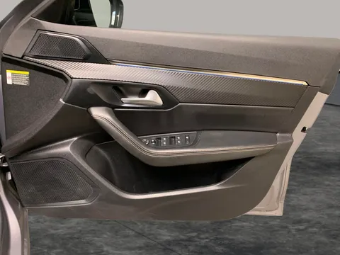 Thumbnail image for the Peugeot 508 1.2 PureTech GT Line Fastback  EAT