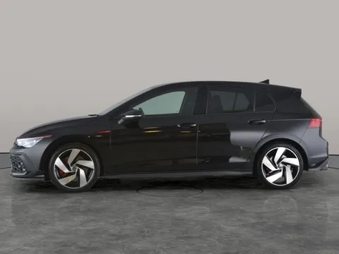 Thumbnail image for the Volkswagen Golf 2.0 TSI GTI   DSG