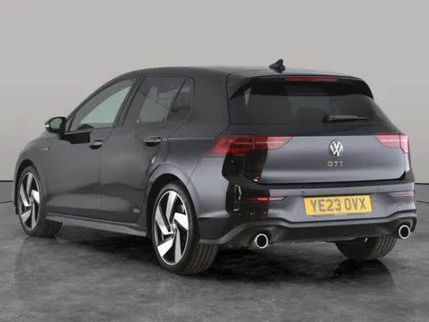 Thumbnail image for the Volkswagen Golf 2.0 TSI GTI   DSG
