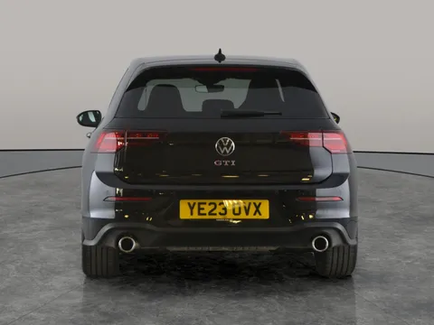 Thumbnail image for the Volkswagen Golf 2.0 TSI GTI   DSG