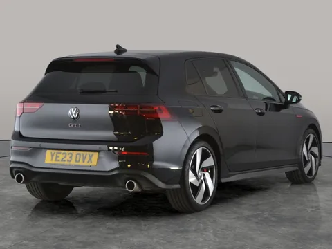 Thumbnail image for the Volkswagen Golf 2.0 TSI GTI   DSG