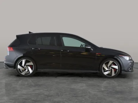 Thumbnail image for the Volkswagen Golf 2.0 TSI GTI   DSG